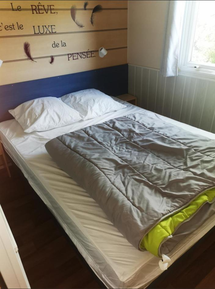 F4 Premium 6 Pers Puy Du Fou 910Cf Hotell La Boissiere-de-Montaigu Exteriör bild